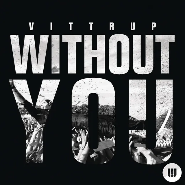 Without You - Beatchuggers & Runge Remix