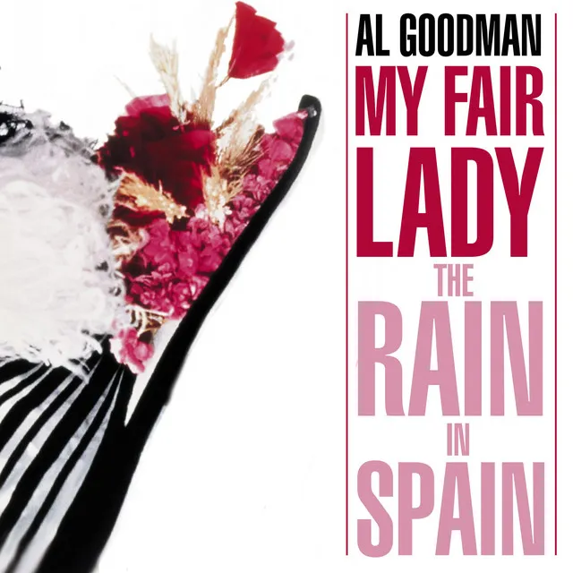 My Fair Lady / The Rain in Spain