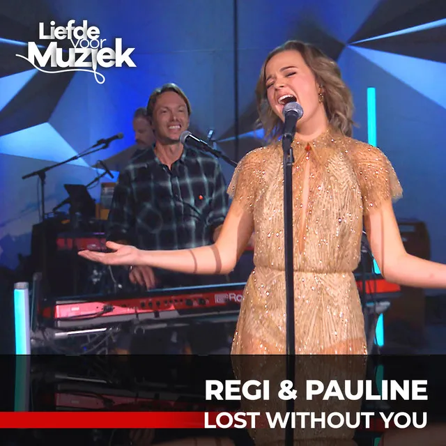 Lost Without You - Uit Liefde Voor Muziek