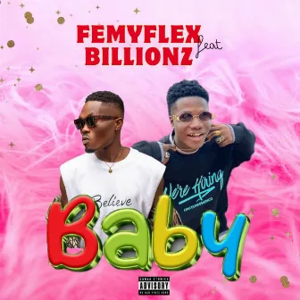 Baby by Femy Flex