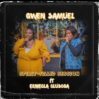 Spirit-filled Worship Medley by Gwen Samuel