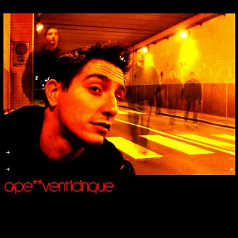 Venticinque by Ape