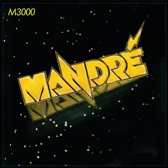 M3000 by Mandré