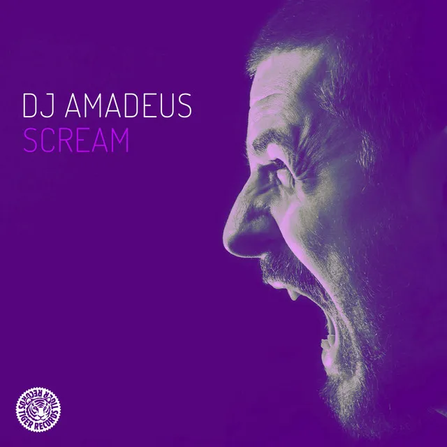 Scream - Instrumental Radio Edit