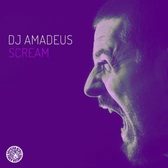 Scream by DJ Amadeus