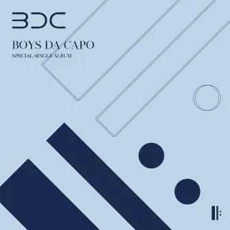 BOYS DA CAPO by BDC