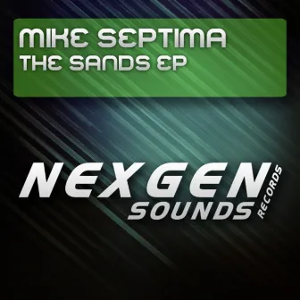 The Sands EP by Mike Septima