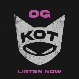 KOT (OG) by Kotenceto