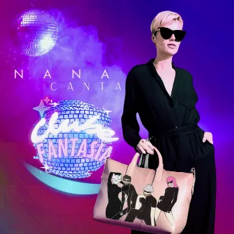 Nana Canta Clube Fantasia (Remix) by Unknown Artist