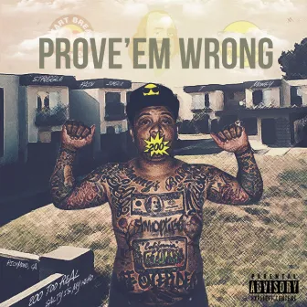 Prove Em Wrong by Salty