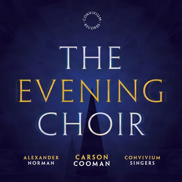 The Evening Choir, Op. 959