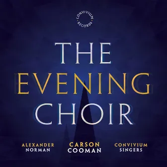 The Evening Choir by Alexander Norman