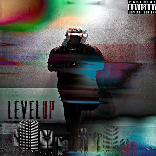 Level Up (Skit)