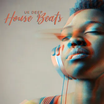 UK Deep House Beats – 24H Party, Electro Chill House by DJ Chillax