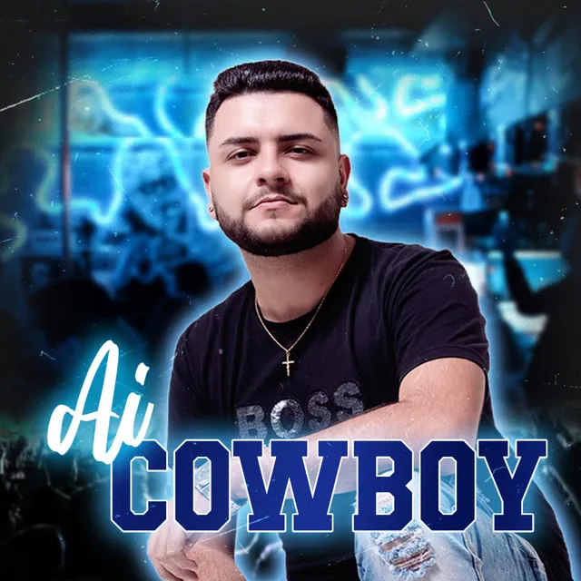 AI COWBOY (REMIX DJ FELIPE VEIRA)