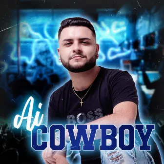 AI COWBOY (REMIX DJ FELIPE VEIRA) by Felipe Veira