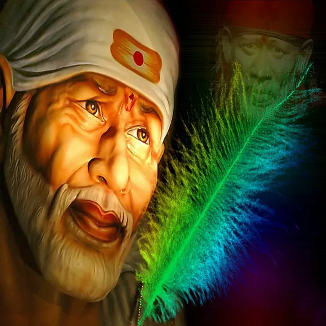 Sai Baba