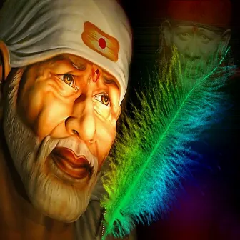 Sai Baba by Vishnubharath