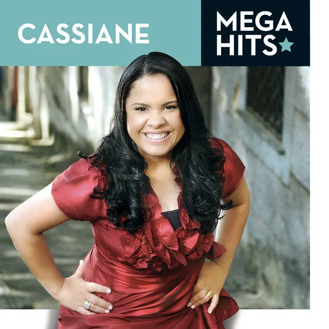 Mega Hits - Cassiane