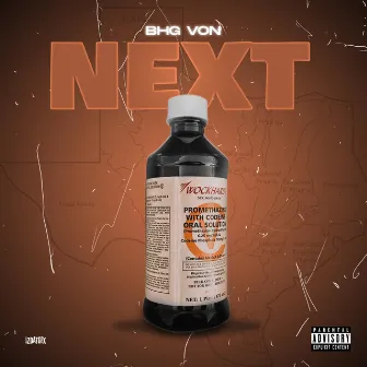 Next by BHG Von