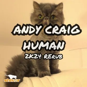 Human by Andy Craig