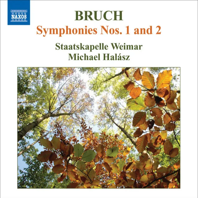 Symphony No. 1 in E-Flat Major, Op. 28: II. Scherzo: Presto