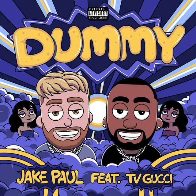 DUMMY (feat. TVGUCCI)