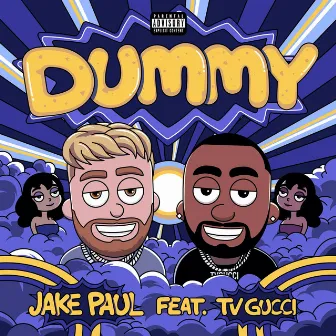 DUMMY (feat. TVGUCCI) by TVGUCCI