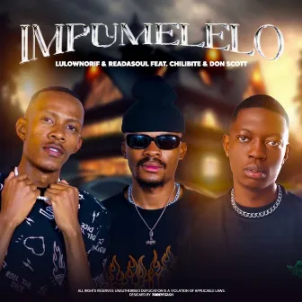 Impumelelo by LulownoRif