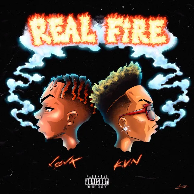 Real Fire