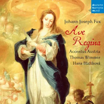 Johann Joseph Fux: Ave Regina by Accentus Austria