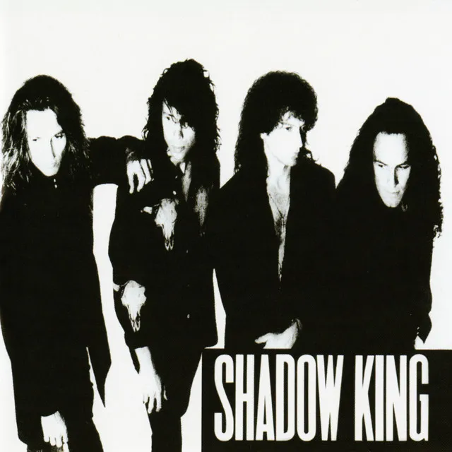 Shadow King