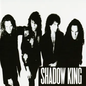 Shadow King by Shadow King