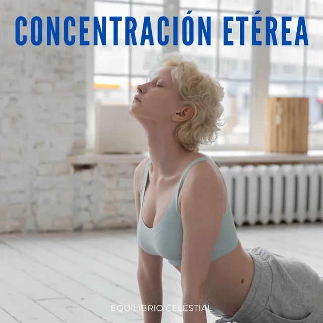 Concentración Etérea: Equilibrio Celestial