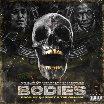 BODIES by Project Youngin