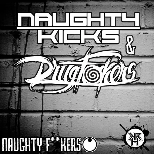 The Final Episode - Naughty Kicks Remix