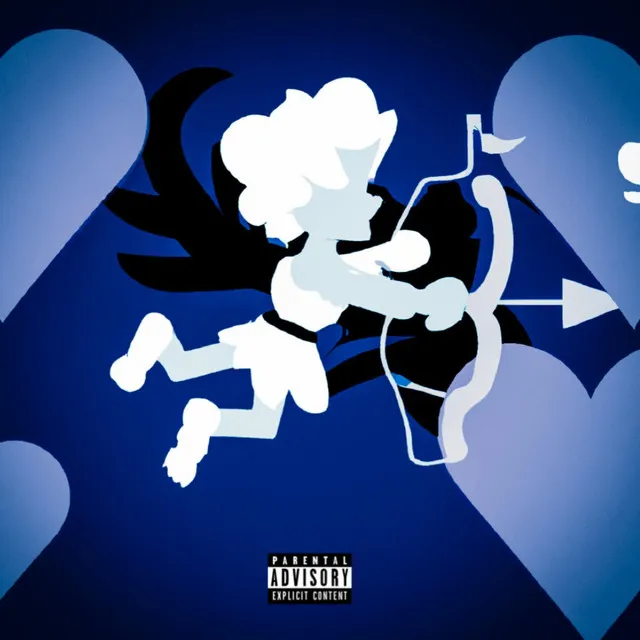 Cupid's Kingdom Heart