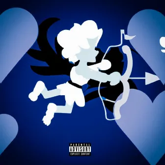 Cupid's Kingdom Heart by Raf Rosé