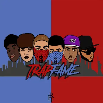 Trapfame by Richlafame