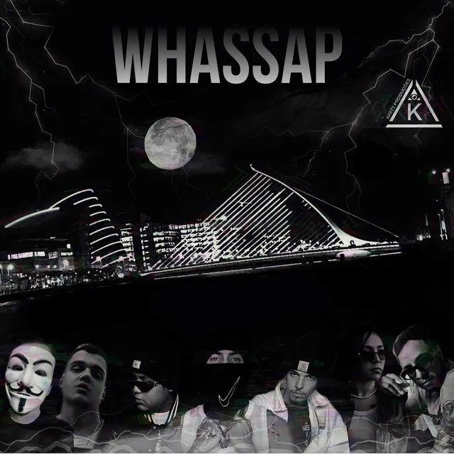 Whassap