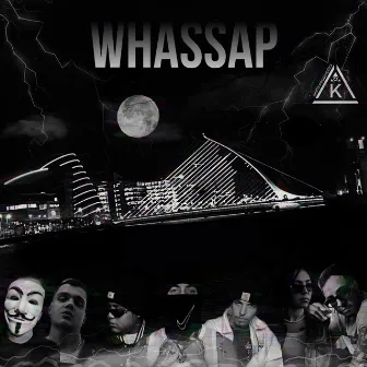 Whassap by AK071