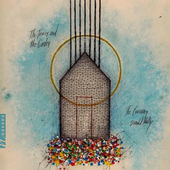 The Tower and the Garden: I. 80 by Adelya Nartadjieva