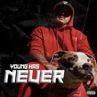 Never by Young Kas