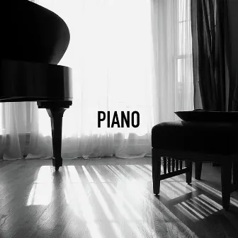 Piano by Laurent Denis