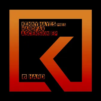 Ascension EP by Kenny Hayes