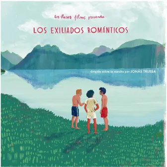 Los Exiliados Románticos by Tulsa