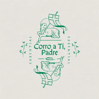 Corro a Ti, Padre by Seth Condrey