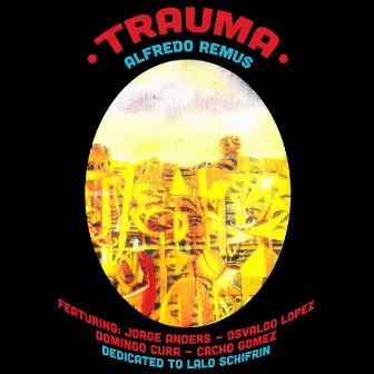 Trauma by Alfredo Remus