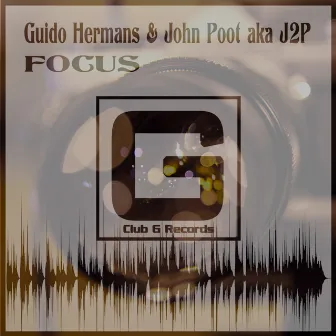 Focus by John Poot