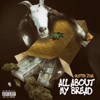 All About My Bread by Gutta Zoe